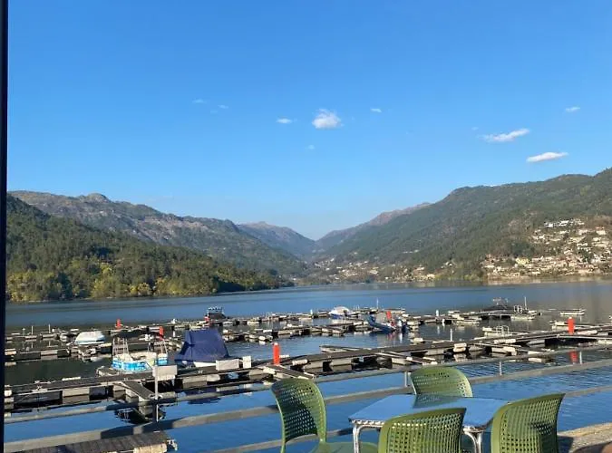 Geres Country - Sequeiro