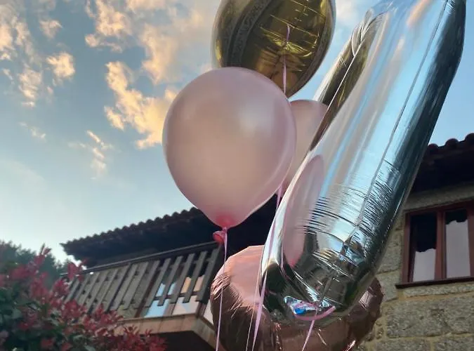 Geres Country - Sequeiro Rio Caldo