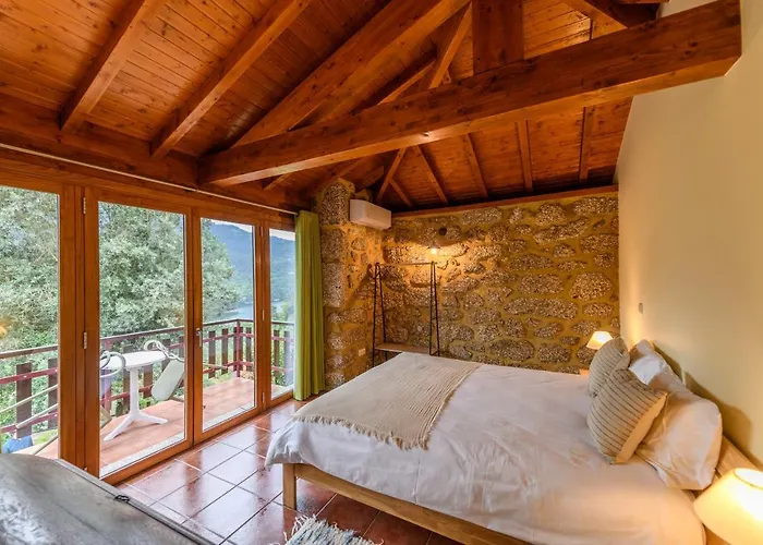 Geres Country - Sequeiro Holiday home *