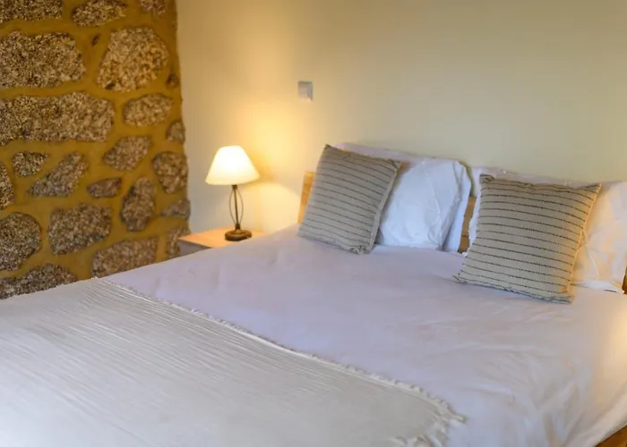 Geres Country - Sequeiro *