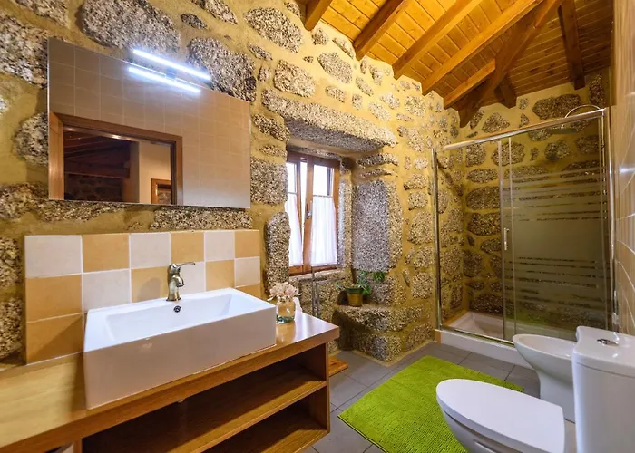 Geres Country - Sequeiro