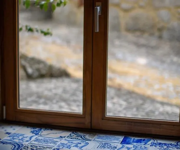 Σπίτι διακοπών Geres Country - Sequeiro *