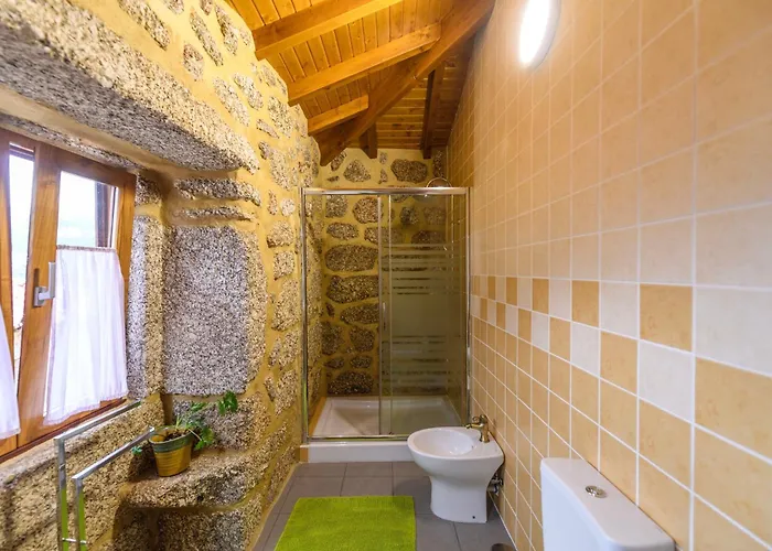 Geres Country - Sequeiro *