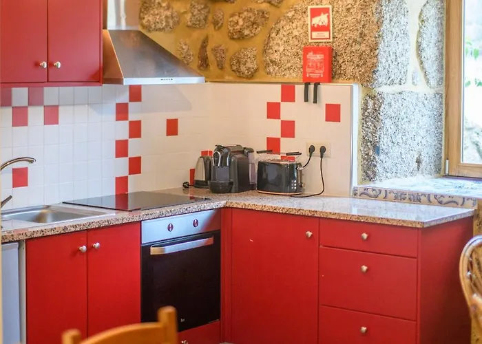 Geres Country - Sequeiro