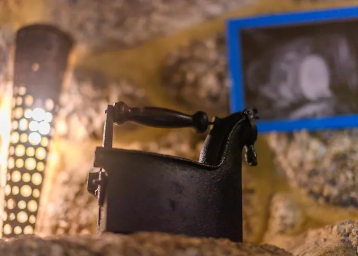 Geres Country - Sequeiro 펜션 리오칼도