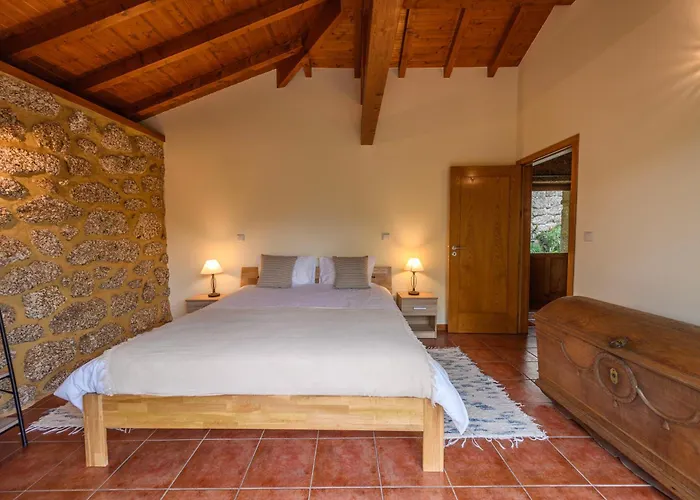 Σπίτι διακοπών Geres Country - Sequeiro Rio Caldo