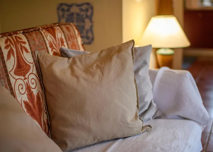 Geres Country - Sequeiro *