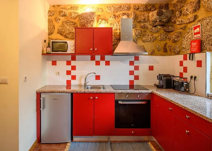 Geres Country - Sequeiro