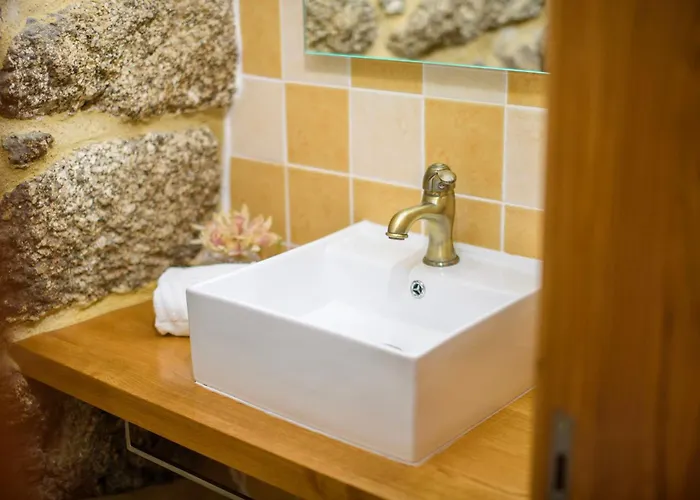 Geres Country - Sequeiro 펜션