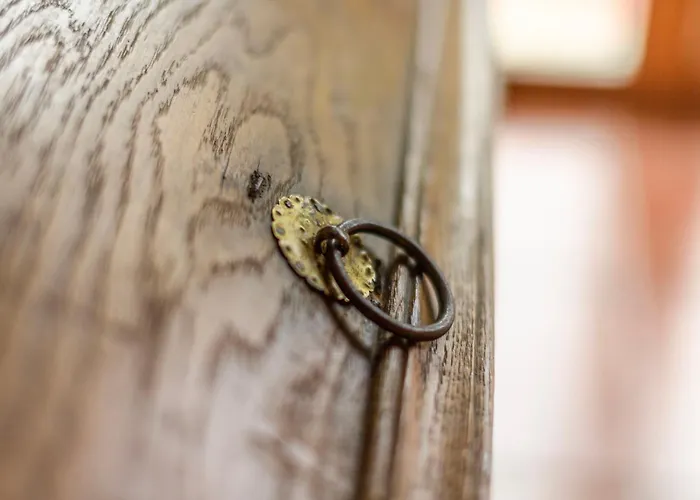 Geres Country - Sequeiro